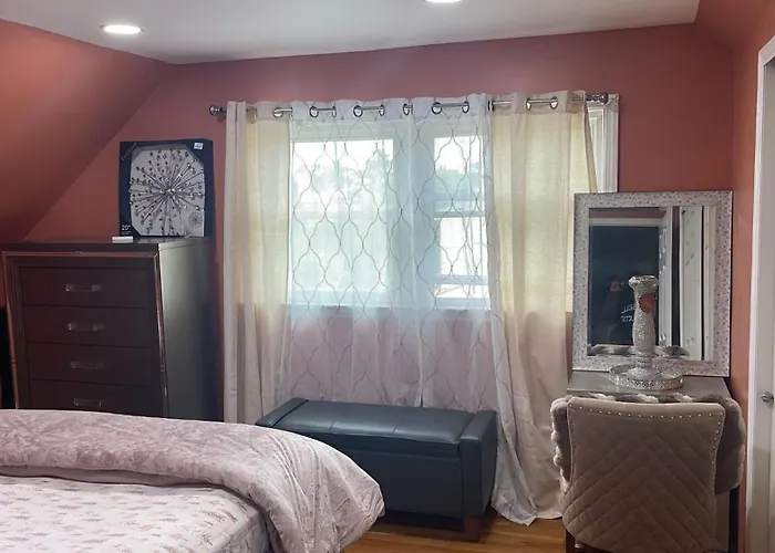 Long Island Oasis